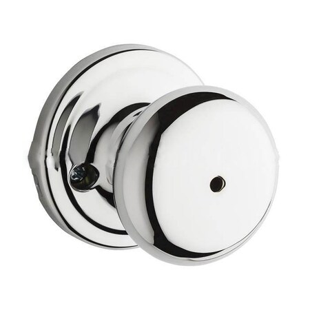 Kwikset Hancock Privacy Knob 730H-26-RCAL-RCS-GC